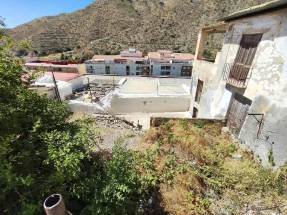 Landsbyhus i Albunol, Granada - foto 4