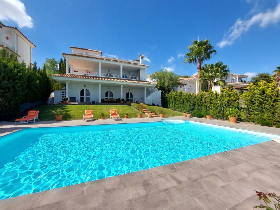 Villa i Benalup-Casas Viejas, Cadiz - foto 3