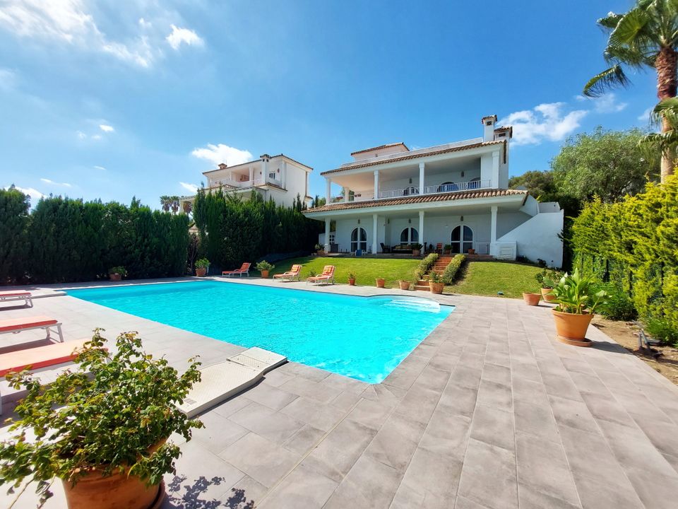 Villa i Benalup-Casas Viejas, Cadiz - foto 2