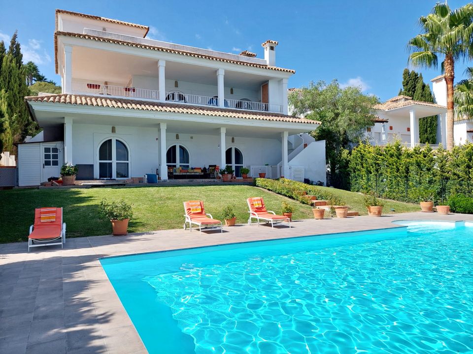 Villa i Benalup-Casas Viejas, Cadiz - foto 4