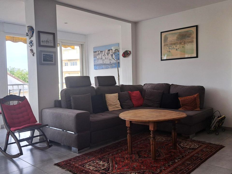 Lejlighed i Le Grau-du-Roi, Gard - foto 2