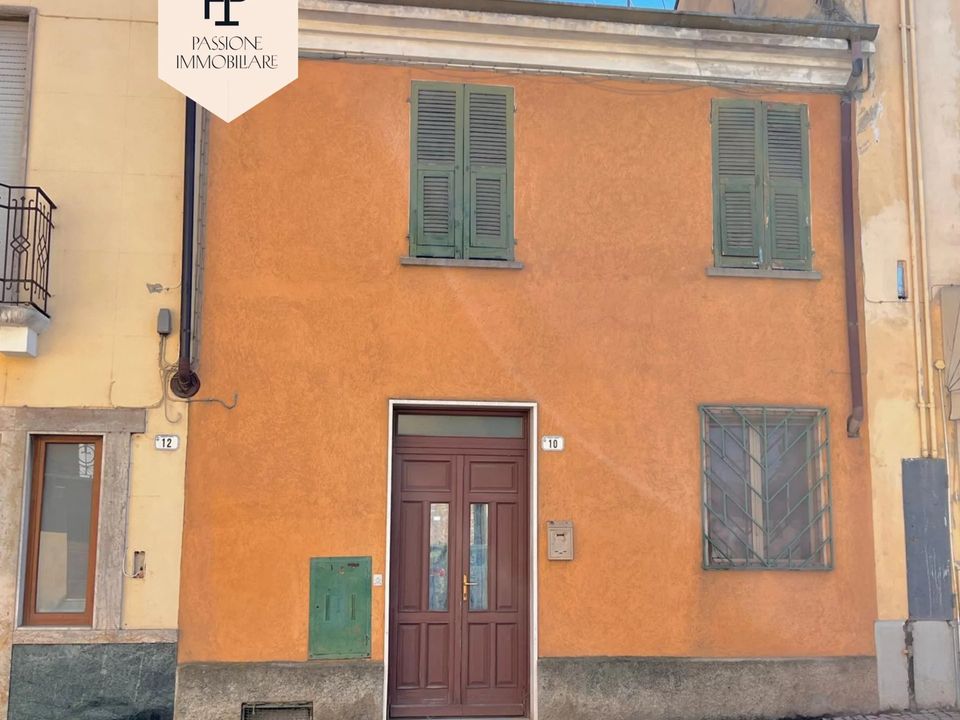 Landejendom i Cassine, Alessandria - foto 1