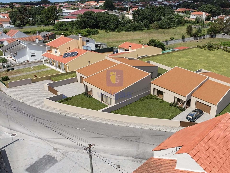 Villa i Leiria, Leiria - foto 4