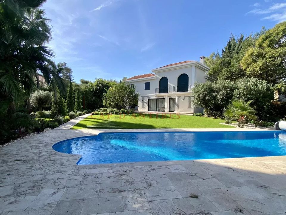 Villa i Antibes, Alpes-Maritimes - foto 2