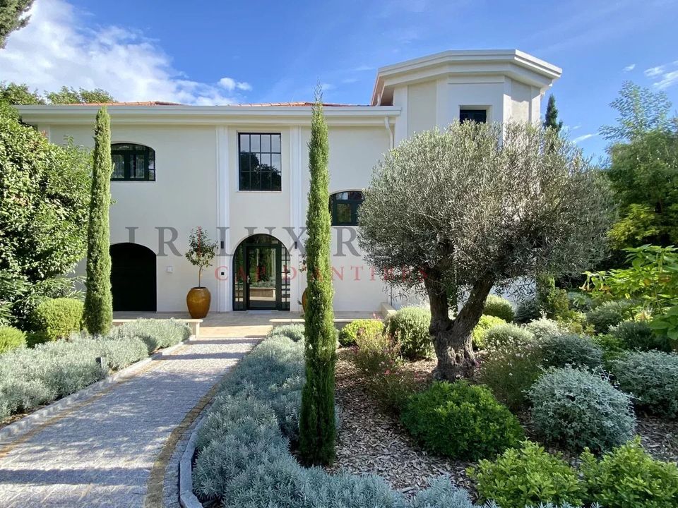 Villa i Antibes, Alpes-Maritimes - foto 3