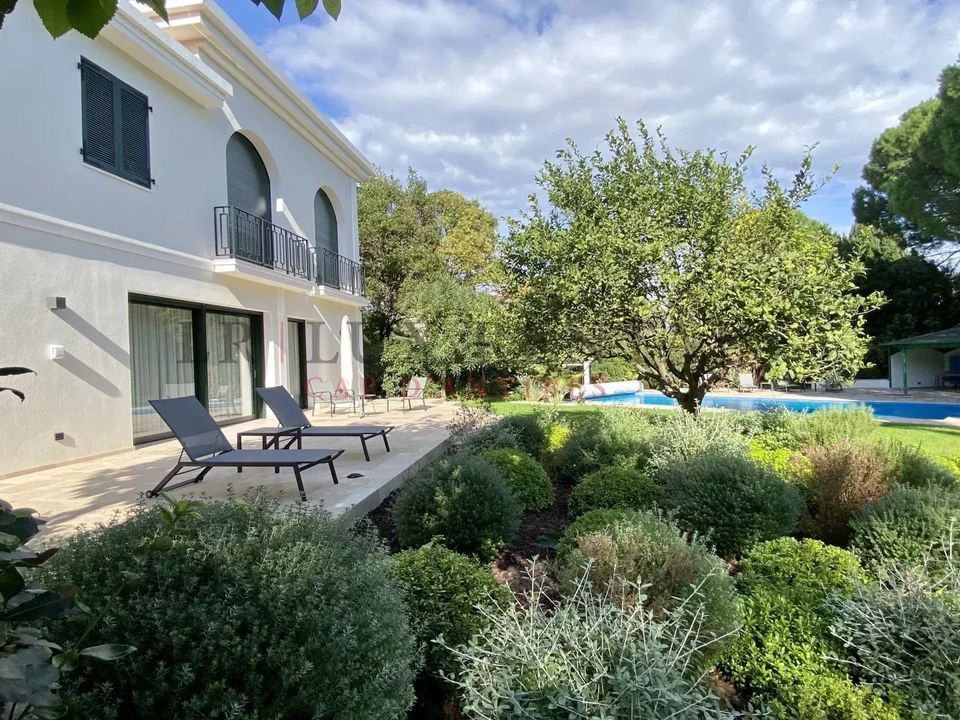 Villa i Antibes, Alpes-Maritimes - foto 5
