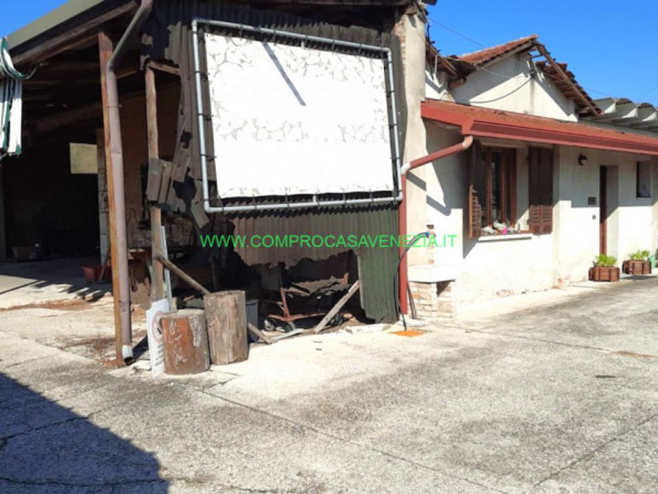 Erhvervsejendom i Casale sul Sile, Treviso - foto 4