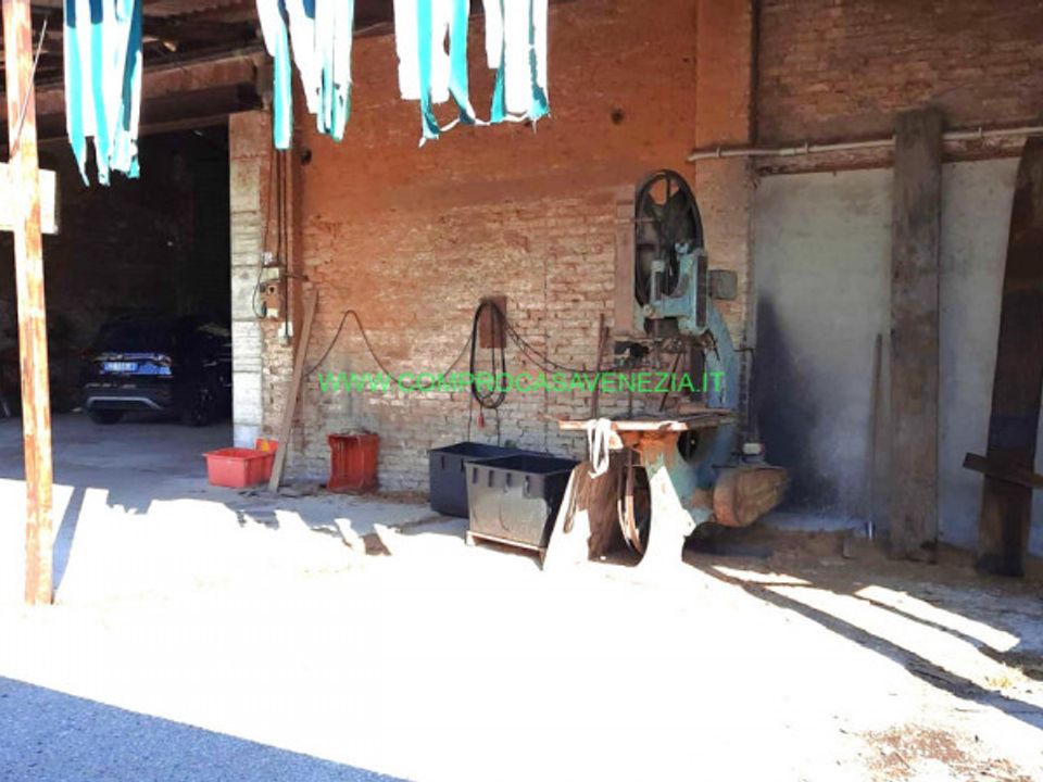 Erhvervsejendom i Casale sul Sile, Treviso - foto 5
