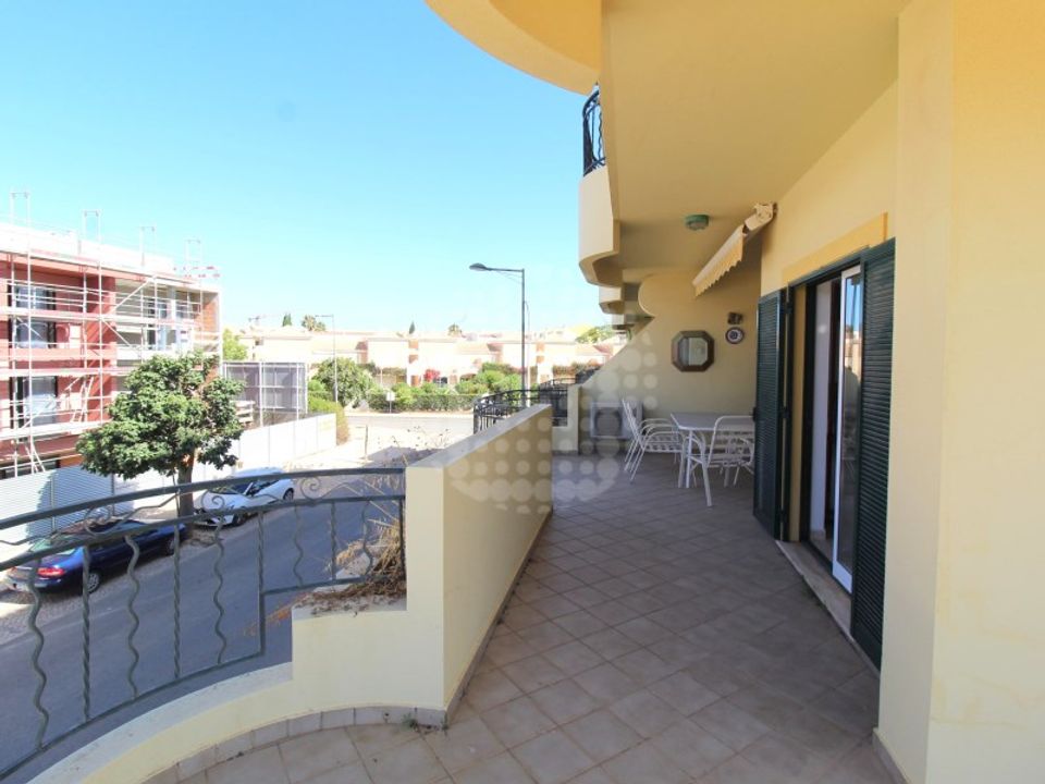 Lejlighed i Quarteira, Faro - foto 2