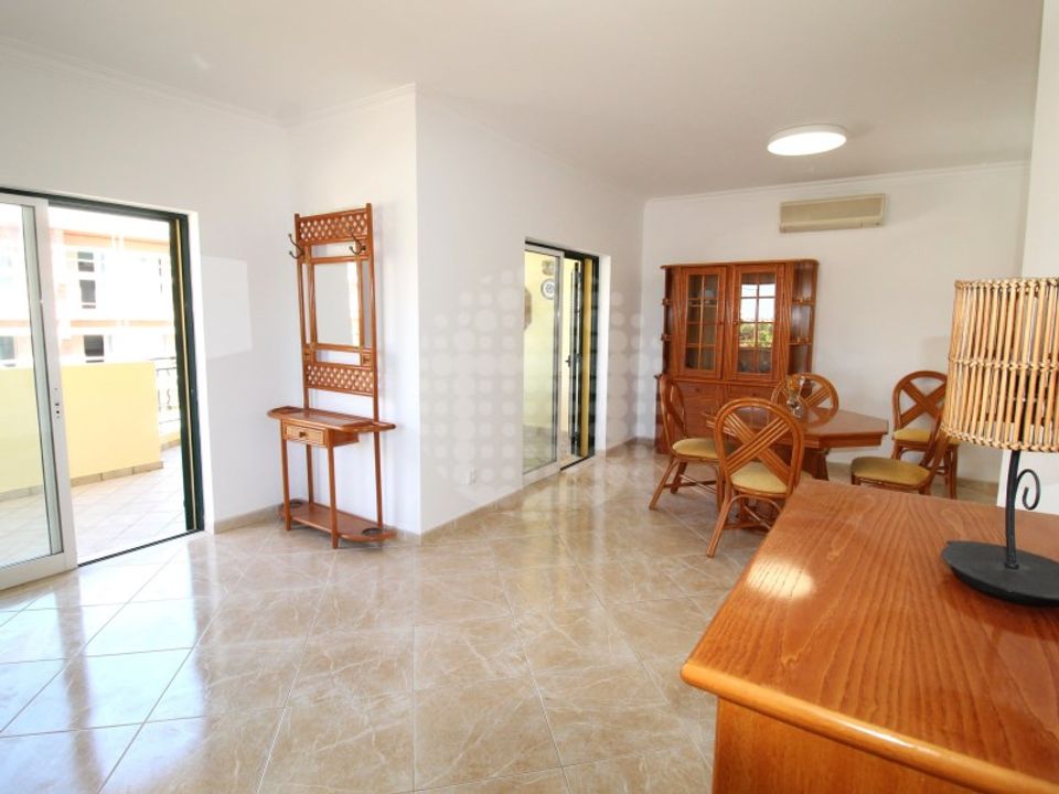 Lejlighed i Quarteira, Faro - foto 4