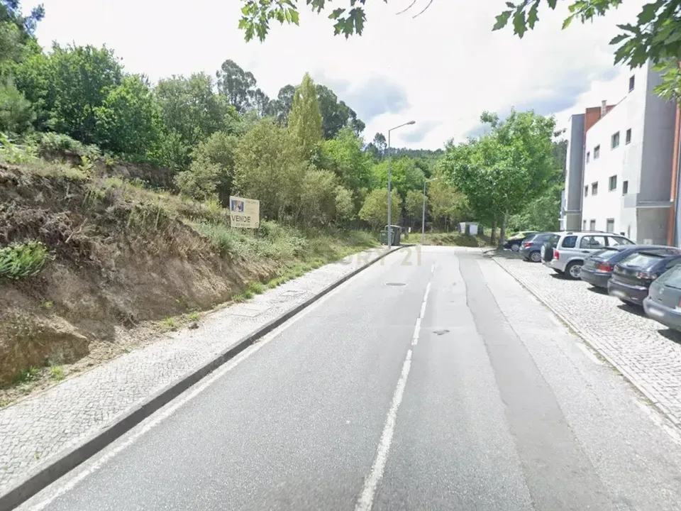 Helårsgrund i Sao Pedro do Sul, Viseu - foto 3