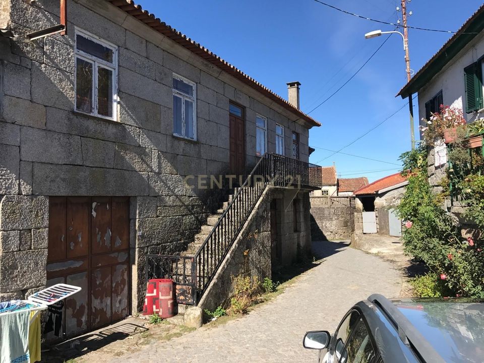 Villa a Vouzela, Viseu - foto 2