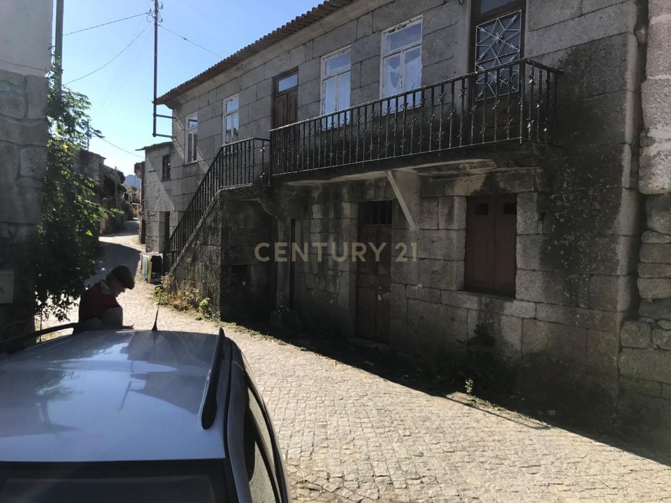 Villa a Vouzela, Viseu - foto 1