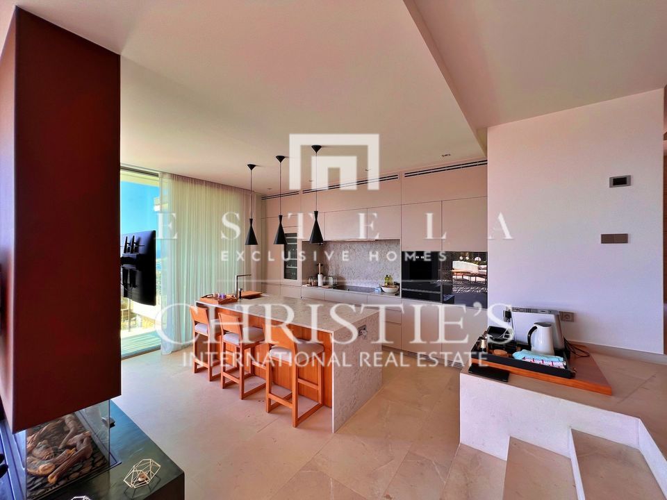 Villa i Santa Eulalia Del Rio, Ibiza - foto 5