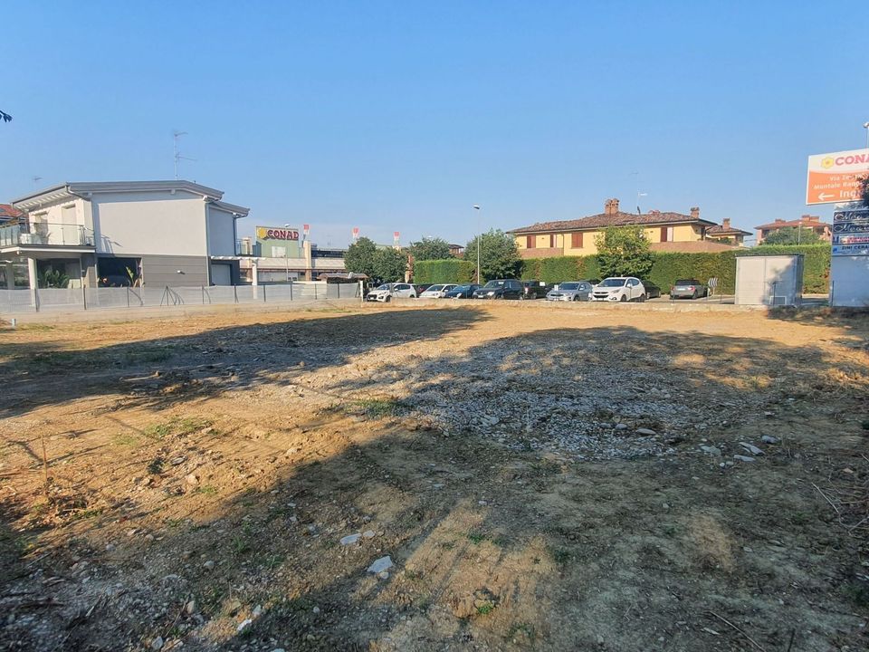 Helårsgrund i Castelnuovo Rangone, Modena - foto 2