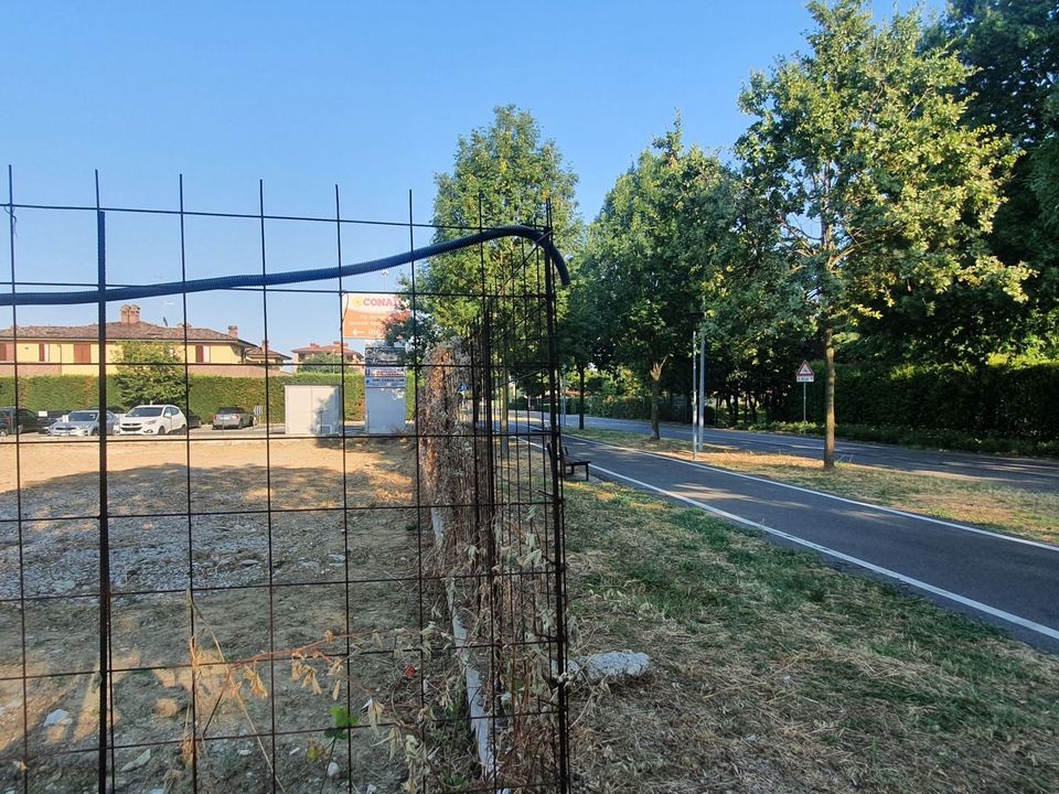 Helårsgrund i Castelnuovo Rangone, Modena - foto 3