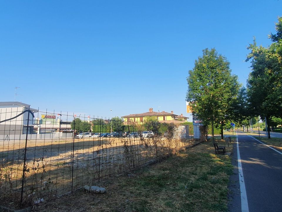 Helårsgrund i Castelnuovo Rangone, Modena - foto 4