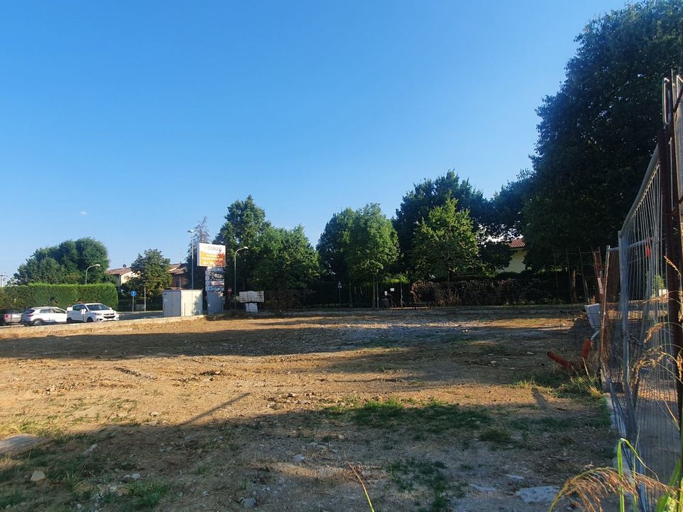 Helårsgrund i Castelnuovo Rangone, Modena - foto 5