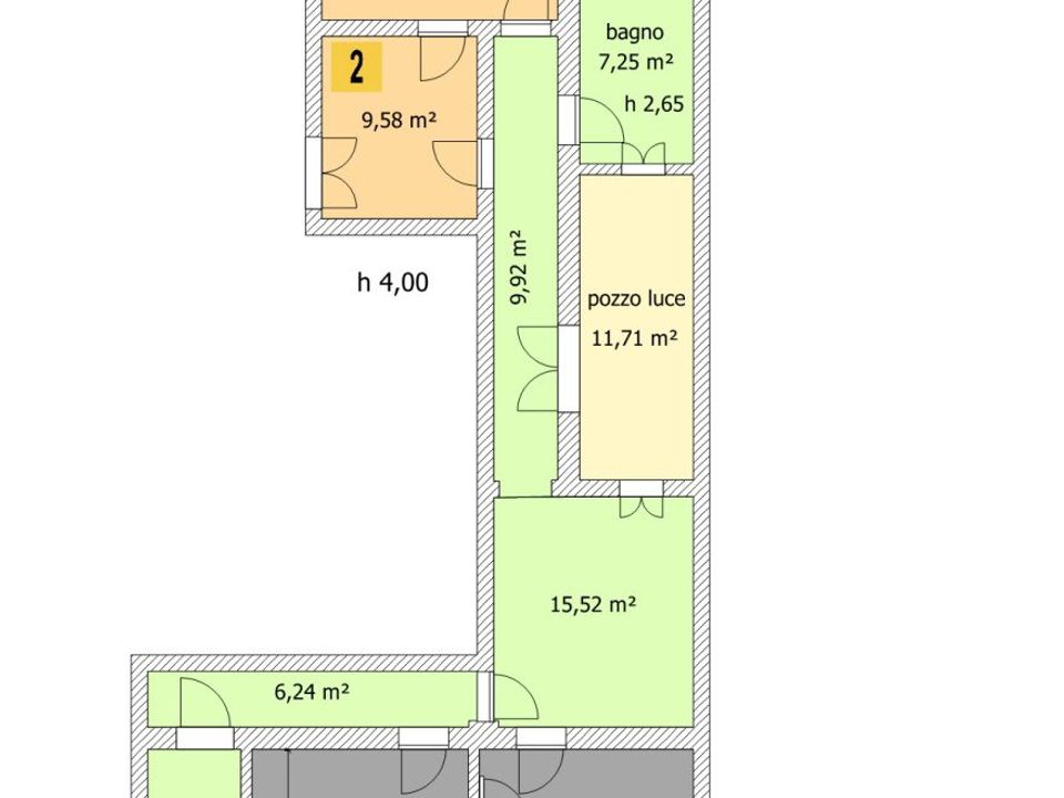 Commercial property in Brindisi, Brindisi - photo 1