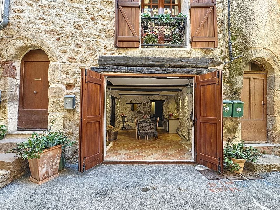 Landsbyhus i Les Arcs, Var - foto 3