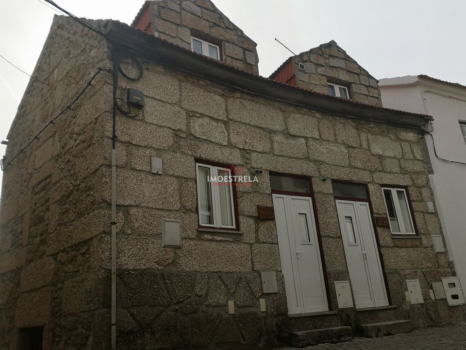 Villa i Seia, Guarda - foto 1