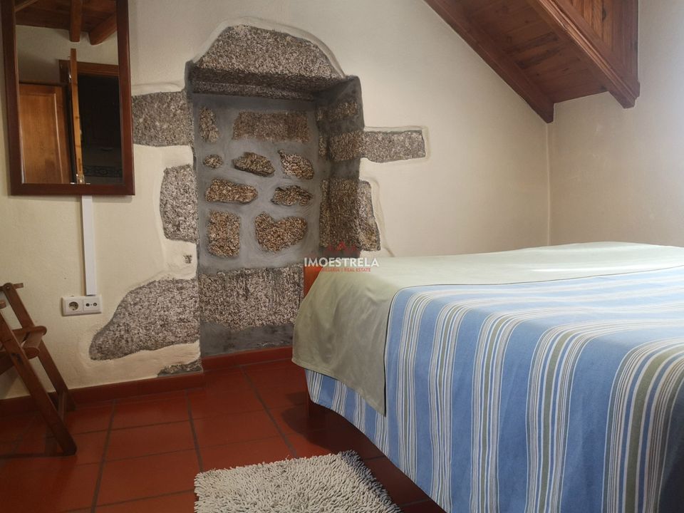 Villa i Seia, Guarda - foto 4