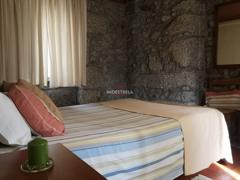 Villa i Seia, Guarda - foto 5