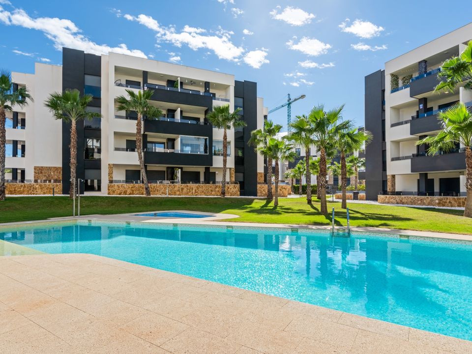 Lejlighed i Orihuela Costa, Alicante - foto 5