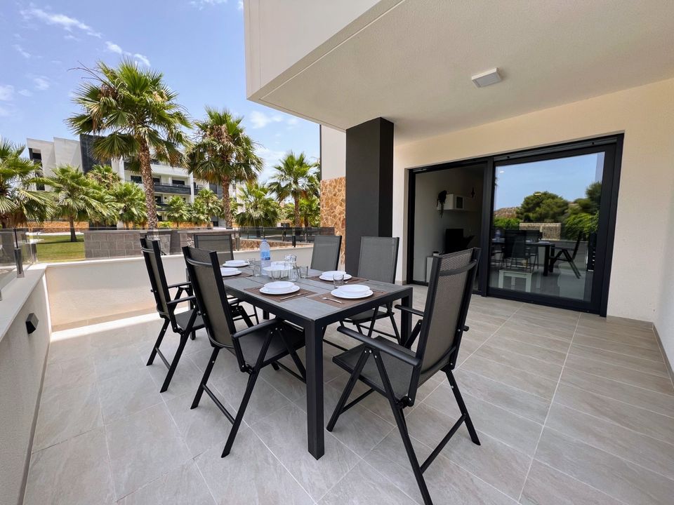 Lejlighed i Orihuela Costa, Alicante - foto 3