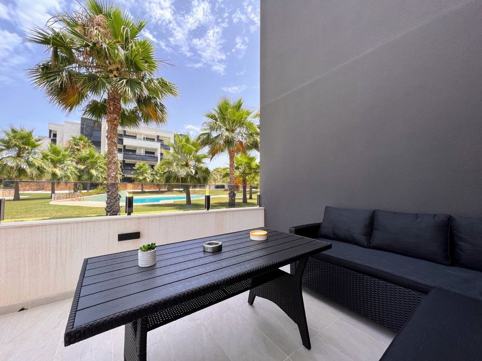 Lejlighed i Orihuela Costa, Alicante - foto 4