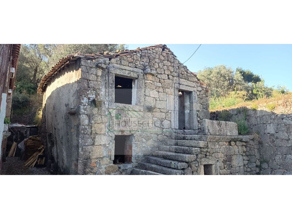 Villa i Guarda, Guarda - foto 1