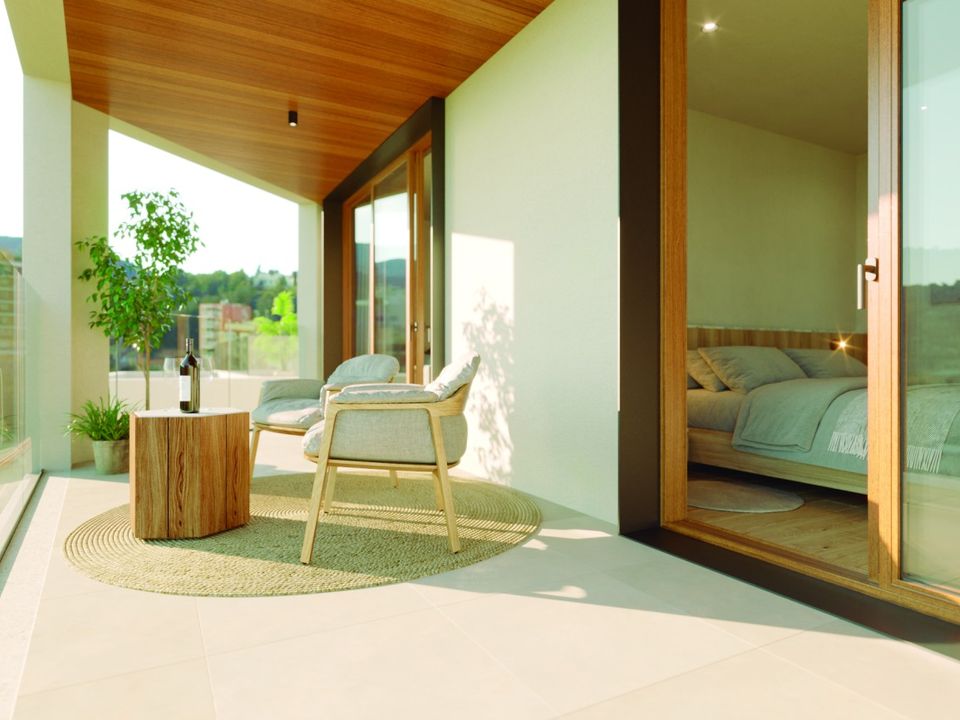 Penthouse i Palma De Mallorca, Mallorca - foto 2