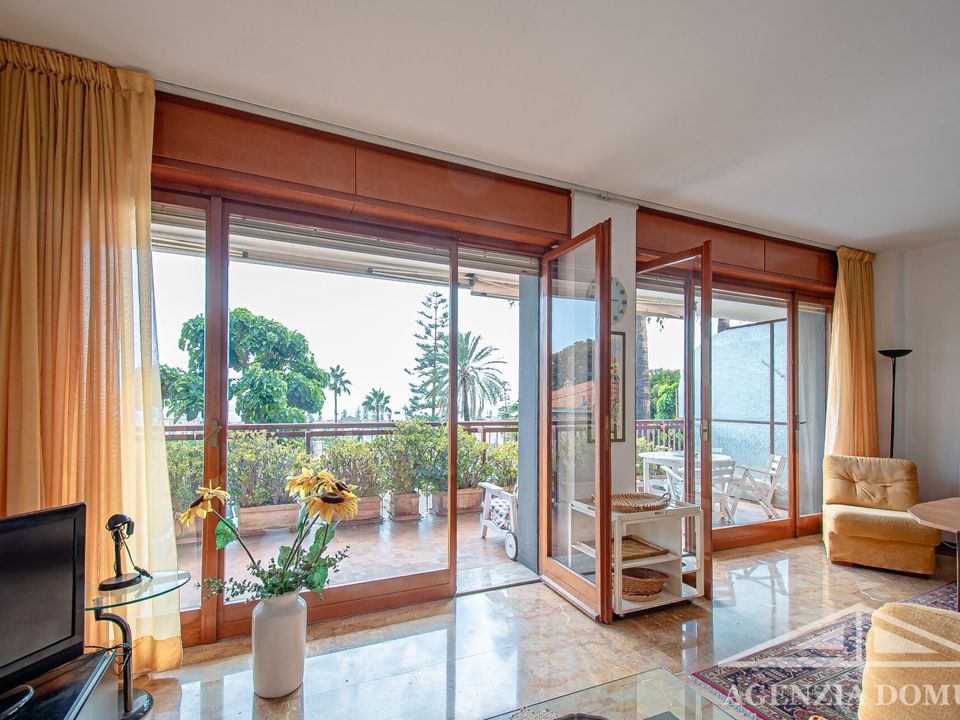 Lejlighed i Bordighera, Imperia - foto 4
