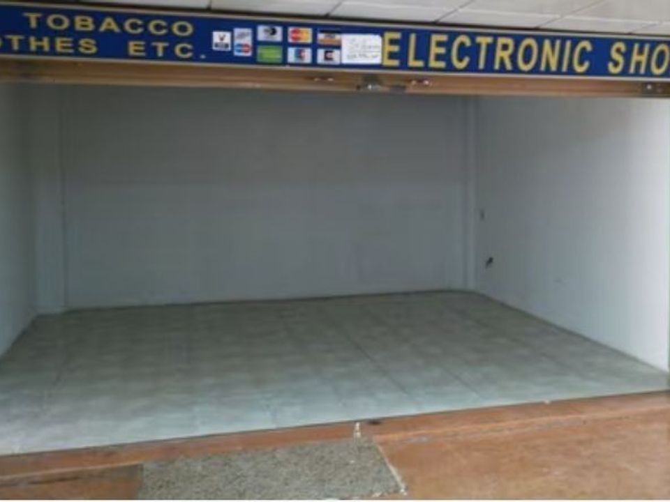 Erhvervsejendom i Puerto Rico, Gran Canaria - foto 2