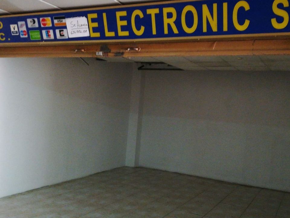 Erhvervsejendom i Puerto Rico, Gran Canaria - foto 3