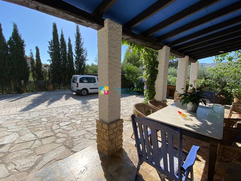 Landejendom i Olula Del Rio, Almeria - foto 3
