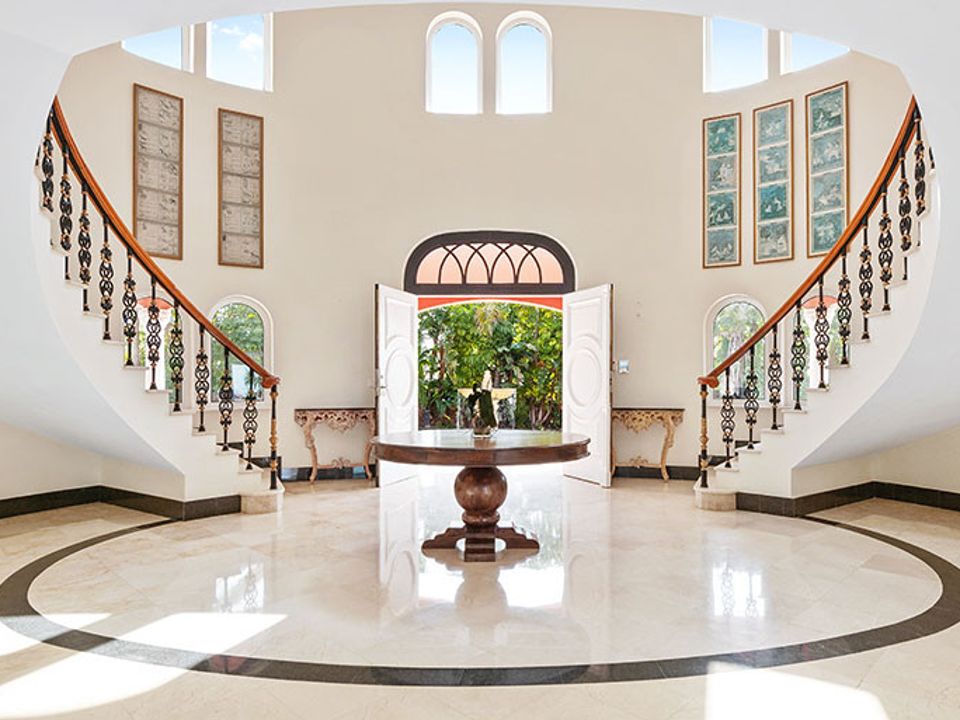 Villa i Estepona, Malaga - foto 5