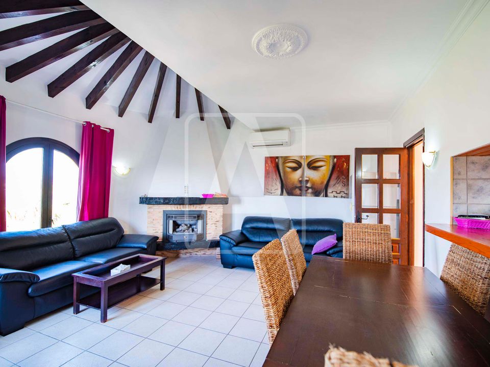 Villa i Moraira, Alicante - foto 4