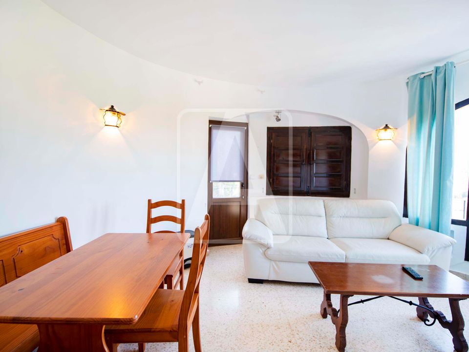 Villa i Moraira, Alicante - foto 5