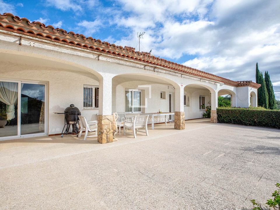 Villa i Sant Feliu De Guixols, Gerona - foto 3