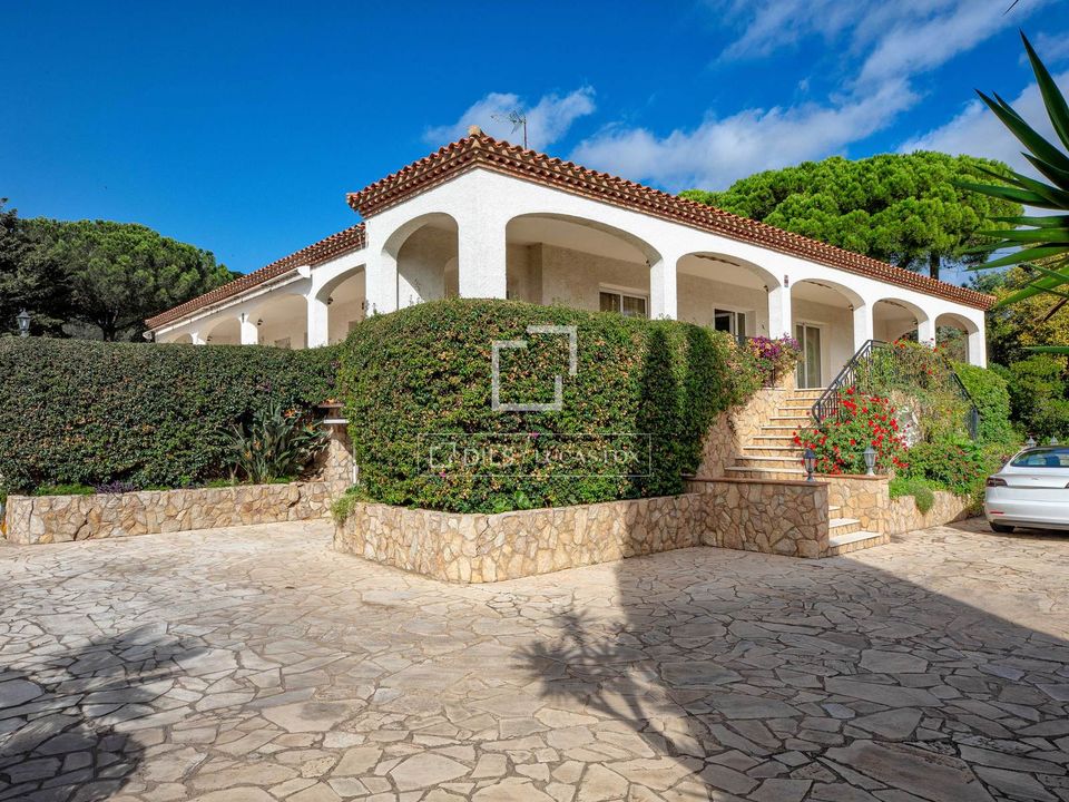 Villa i Sant Feliu De Guixols, Gerona - foto 5