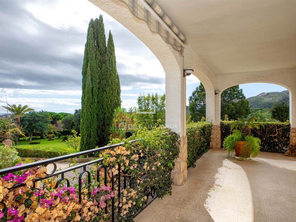 Villa i Sant Feliu De Guixols, Gerona - foto 4