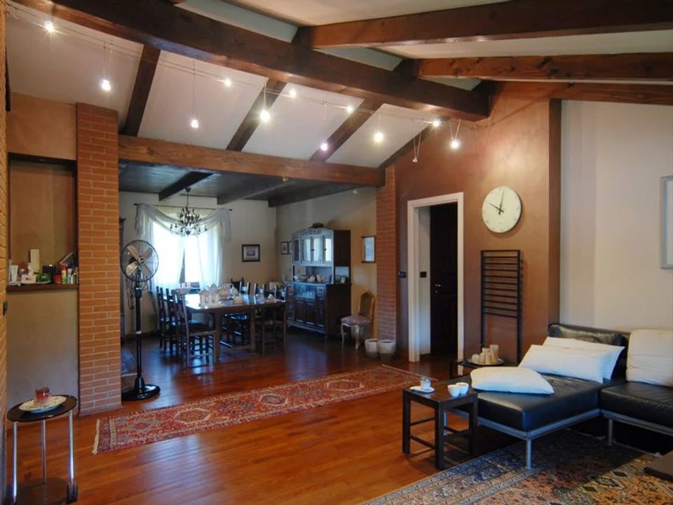 Villa i Monchiero, Cuneo - foto 1
