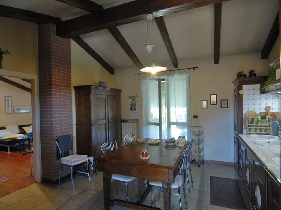 Villa i Monchiero, Cuneo - foto 2