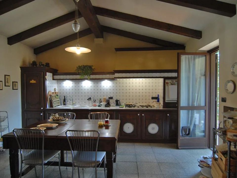 Villa i Monchiero, Cuneo - foto 3