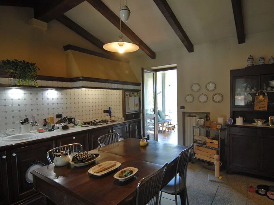 Villa i Monchiero, Cuneo - foto 4