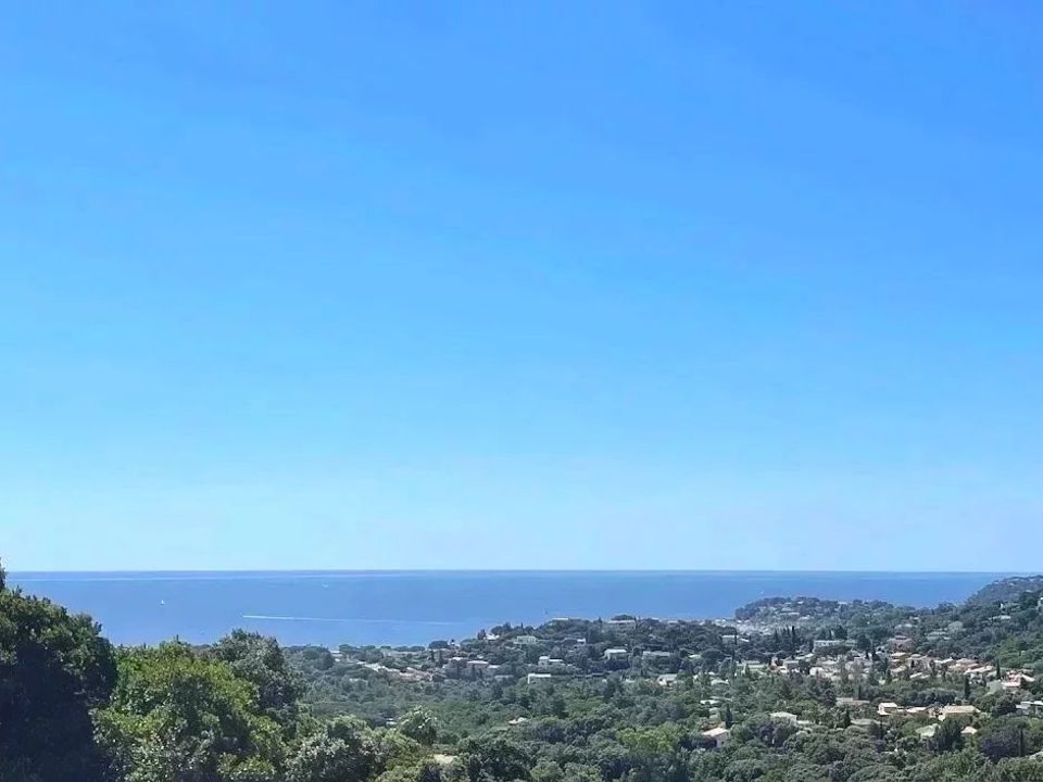 Villa i Cavalaire-sur-Mer, Var - foto 3