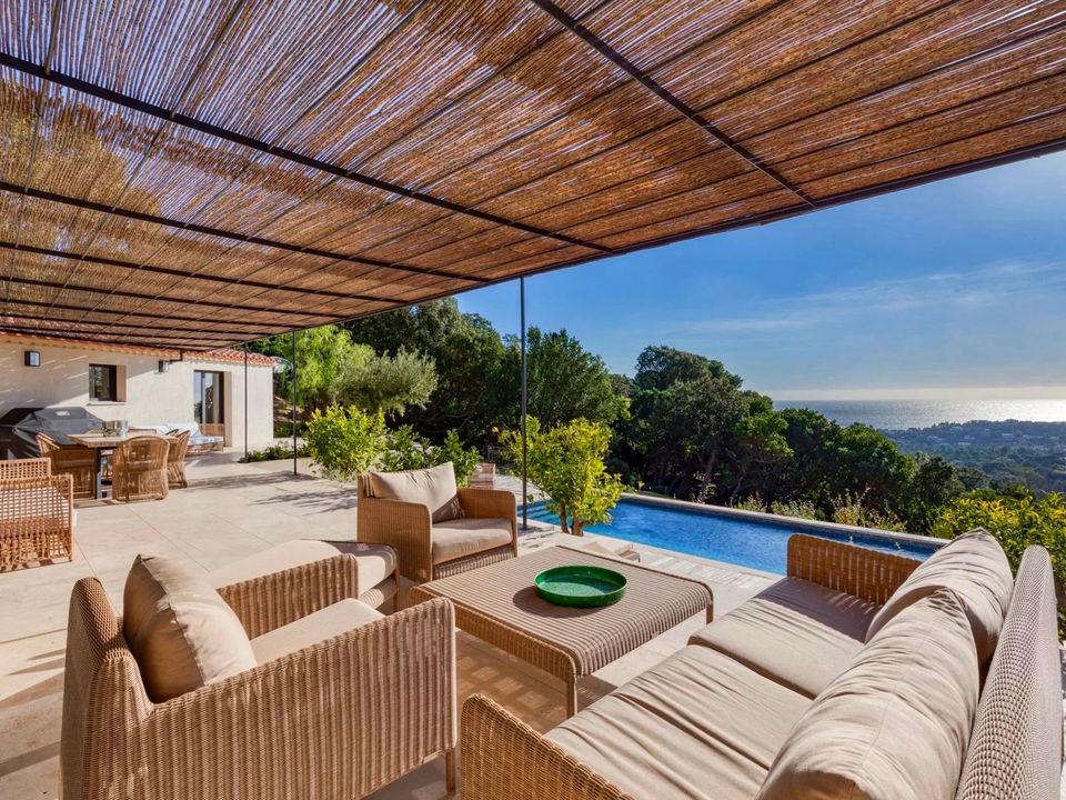 Villa i Cavalaire-sur-Mer, Var - foto 5