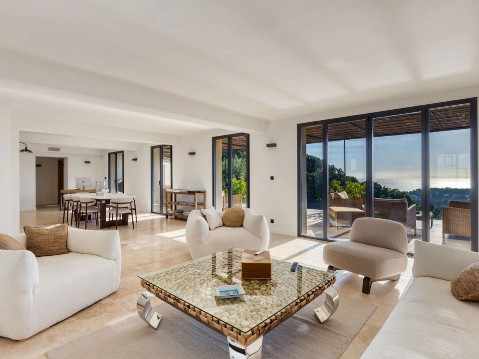 Villa a Cavalaire-sur-Mer, Var - foto 1