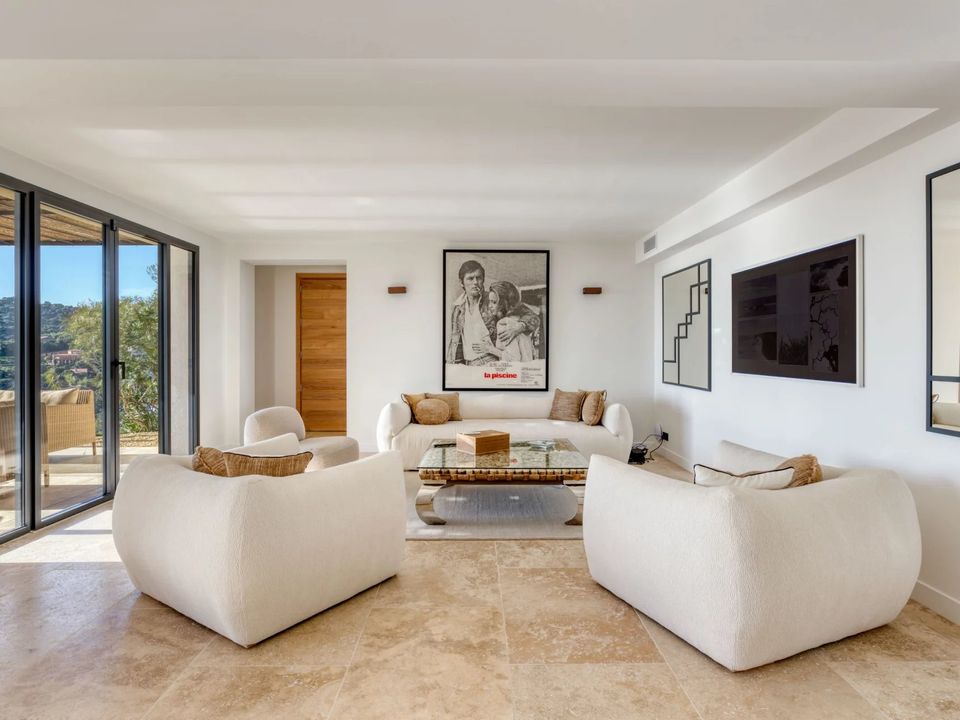 Villa a Cavalaire-sur-Mer, Var - foto 2